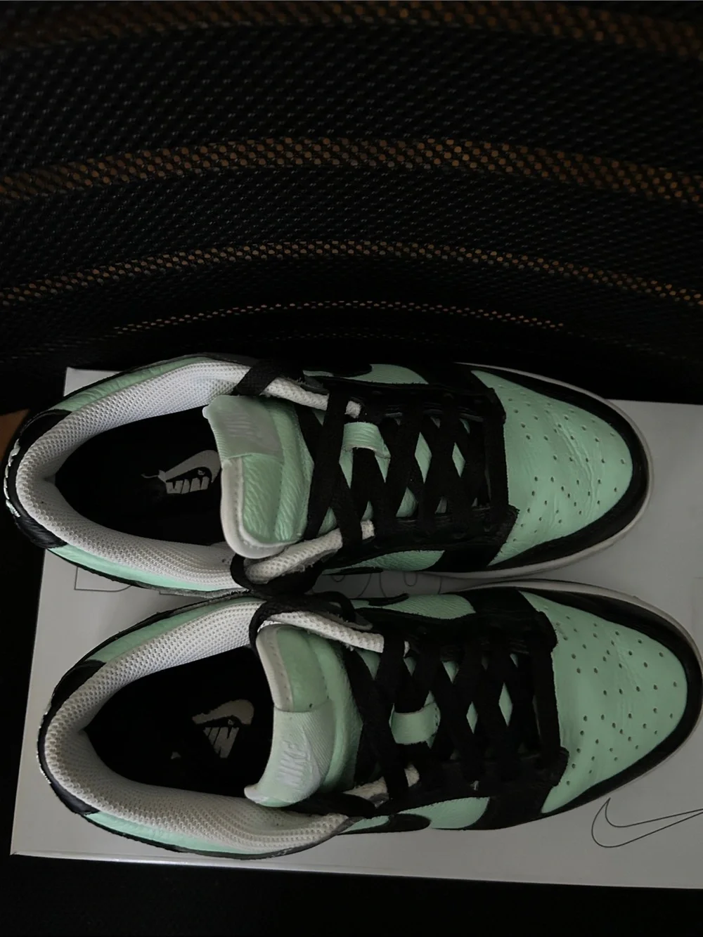 Nike by you
